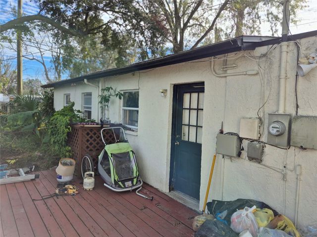 4945 GREEN KEY ROAD, New Port Richey, FL 34652