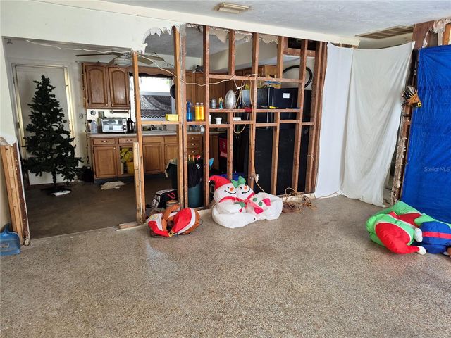 4945 GREEN KEY ROAD, New Port Richey, FL 34652