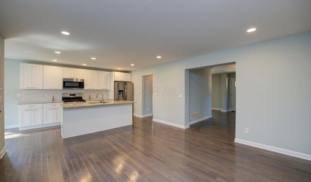 1455 Franklin Avenue, Columbus, OH 43205