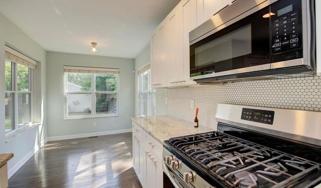 1455 Franklin Avenue, Columbus, OH 43205