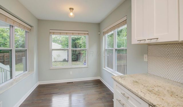 1455 Franklin Avenue, Columbus, OH 43205