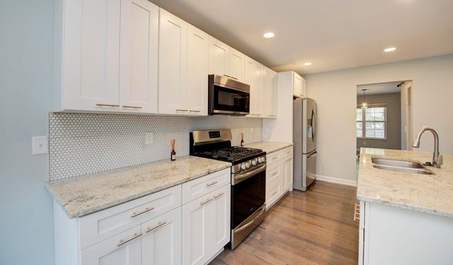 1455 Franklin Avenue, Columbus, OH 43205