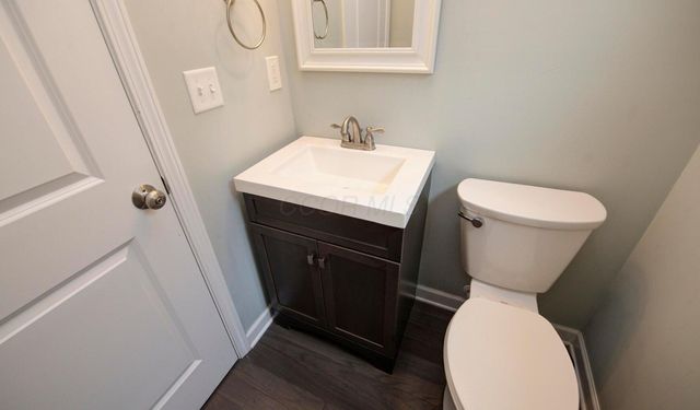 1455 Franklin Avenue, Columbus, OH 43205