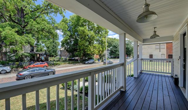 1455 Franklin Avenue, Columbus, OH 43205