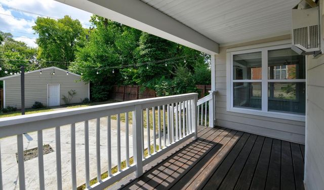 1455 Franklin Avenue, Columbus, OH 43205