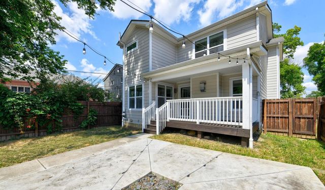 1455 Franklin Avenue, Columbus, OH 43205