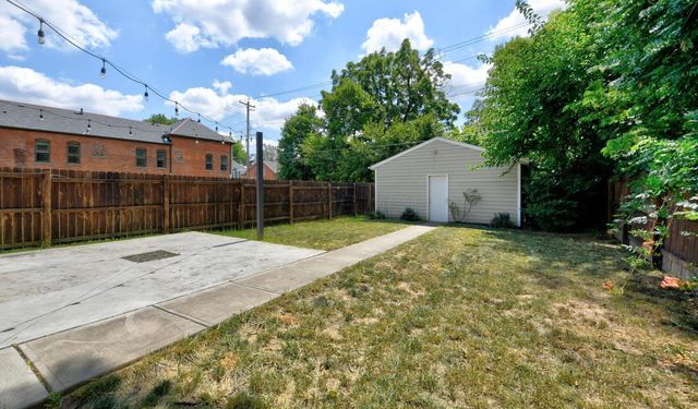 1455 Franklin Avenue, Columbus, OH 43205