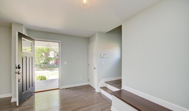 1455 Franklin Avenue, Columbus, OH 43205