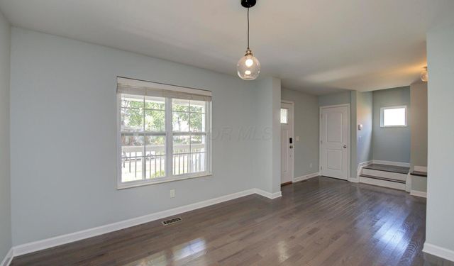 1455 Franklin Avenue, Columbus, OH 43205