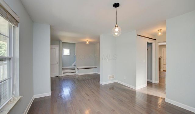 1455 Franklin Avenue, Columbus, OH 43205