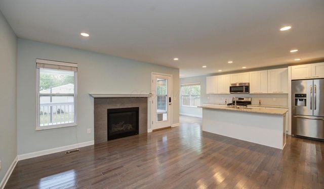 1455 Franklin Avenue, Columbus, OH 43205