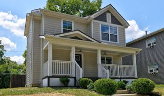 1455 Franklin Avenue, Columbus, OH 43205