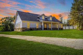 440 Fm 223, Shepherd, TX 77371