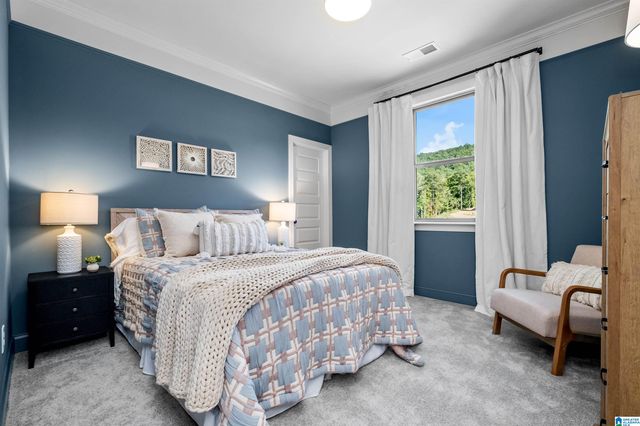 5164 SIMMS RIDGE, Pelham, AL 35124