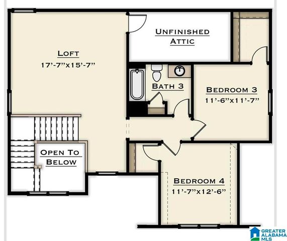 5164 SIMMS RIDGE, Pelham, AL 35124