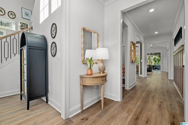 5164 SIMMS RIDGE, Pelham, AL 35124