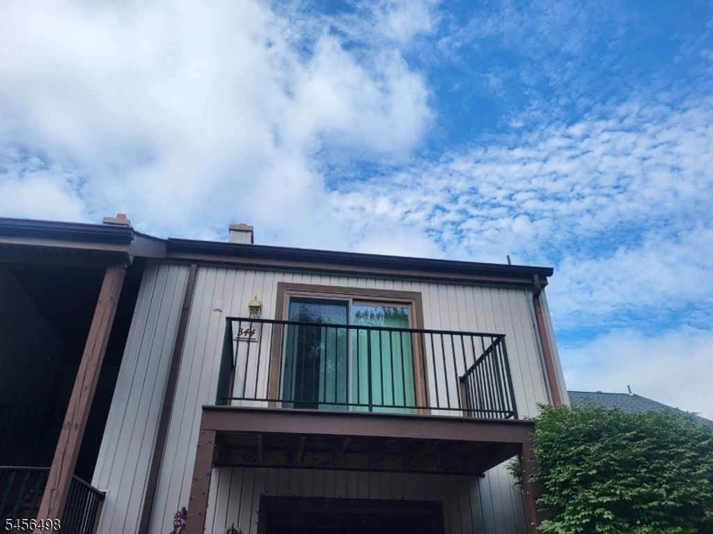 18344 Dell Pl 344, Stanhope Boro, NJ 07874 — exterior