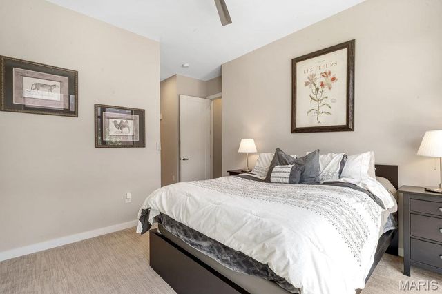 4101 Laclede Avenue 108, St Louis, MO 63108