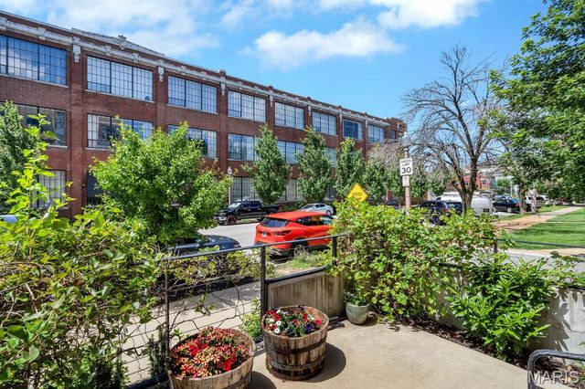 4101 Laclede Avenue 108, St Louis, MO 63108