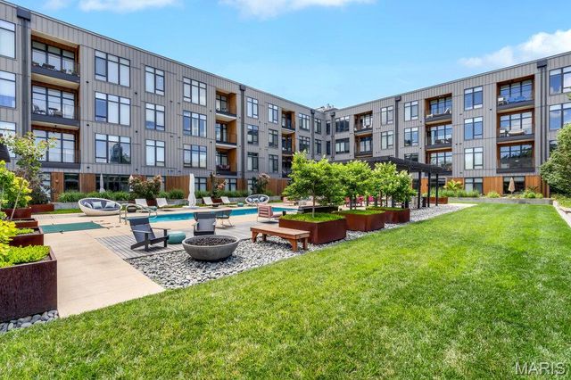 4101 Laclede Avenue 108, St Louis, MO 63108