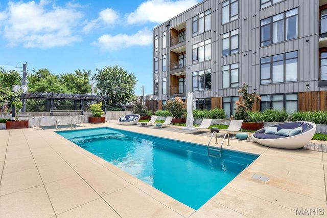 4101 Laclede Avenue 108, St Louis, MO 63108
