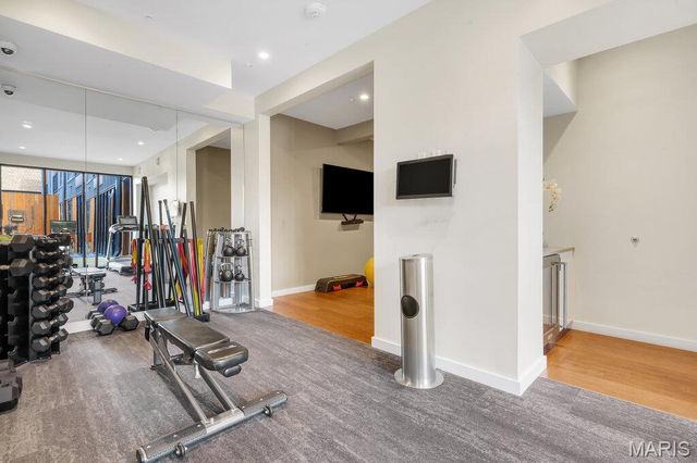 4101 Laclede Avenue 108, St Louis, MO 63108