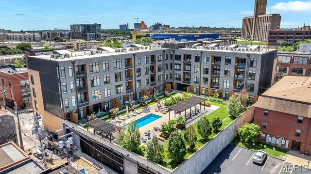 4101 Laclede Avenue 108, St Louis, MO 63108