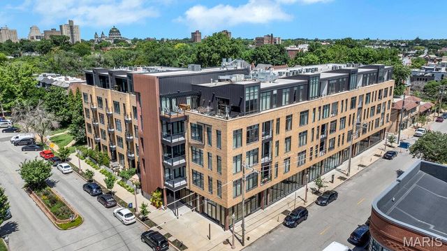 4101 Laclede Avenue 108, St Louis, MO 63108
