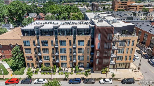 4101 Laclede Avenue 108, St Louis, MO 63108