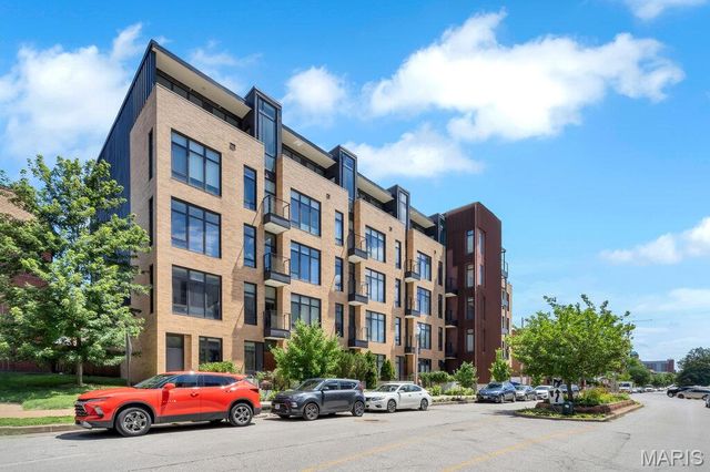 4101 Laclede Avenue 108, St Louis, MO 63108