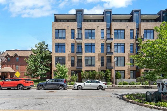 4101 Laclede Avenue 108, St Louis, MO 63108