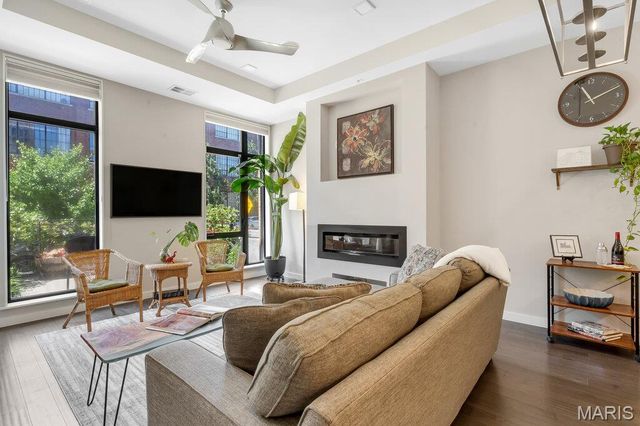 4101 Laclede Avenue 108, St Louis, MO 63108