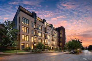 4101 Laclede Avenue 108, St Louis, MO 63108