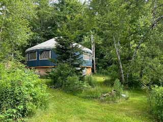 4 Dodge Road, Elmore, VT 05657