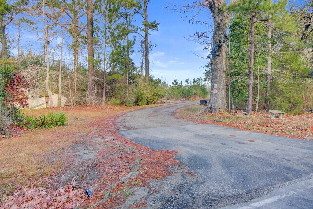 Image 1 of property listing at 00 Hill Branch Road, Ridgeville, SC 29472