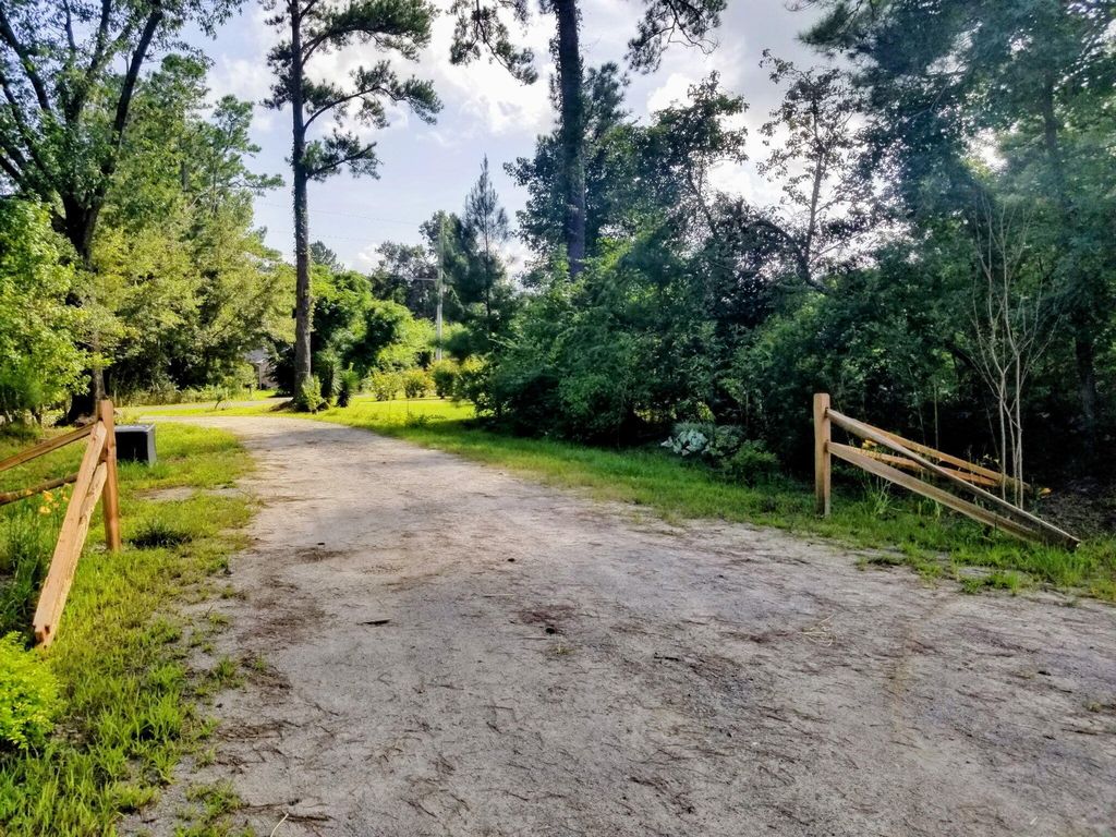 Image 2 of property listing at 00 Hill Branch Road, Ridgeville, SC 29472