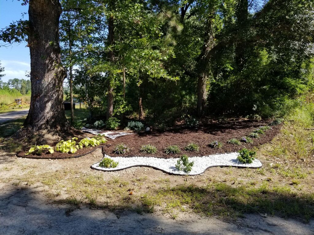 Image 3 of property listing at 00 Hill Branch Road, Ridgeville, SC 29472