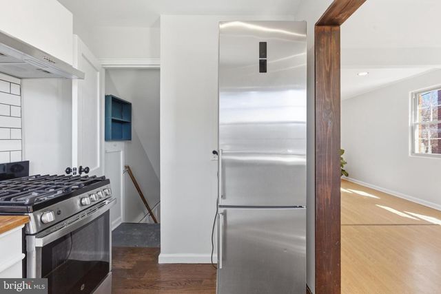 5722 CHILLUM PL NE, Washington, DC 20011