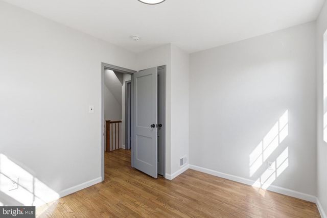 5722 CHILLUM PL NE, Washington, DC 20011