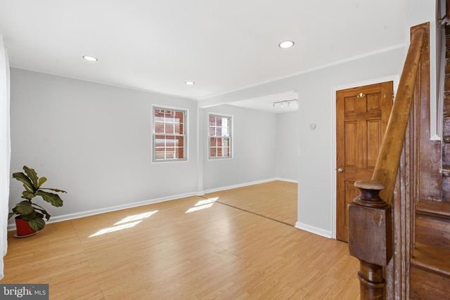 5722 CHILLUM PL NE, Washington, DC 20011