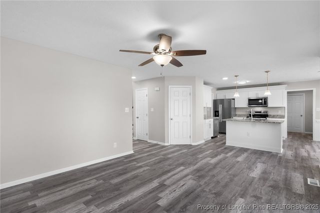 5612 Edwin Deaver Drive, Hope Mills, NC 28348