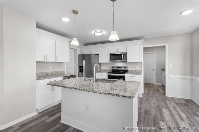 5612 Edwin Deaver Drive, Hope Mills, NC 28348