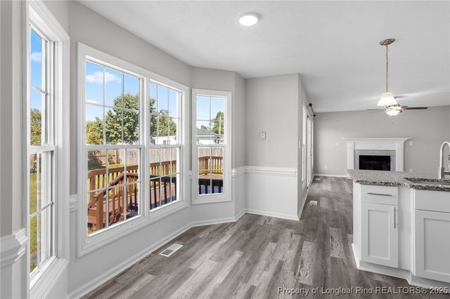 5612 Edwin Deaver Drive, Hope Mills, NC 28348
