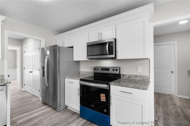 5612 Edwin Deaver Drive, Hope Mills, NC 28348