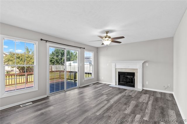 5612 Edwin Deaver Drive, Hope Mills, NC 28348