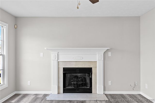 5612 Edwin Deaver Drive, Hope Mills, NC 28348