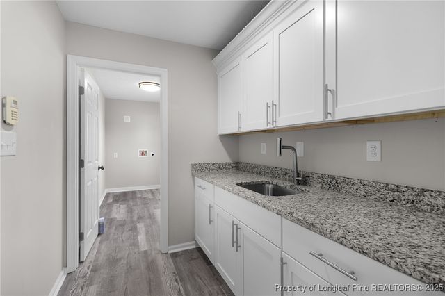 5612 Edwin Deaver Drive, Hope Mills, NC 28348