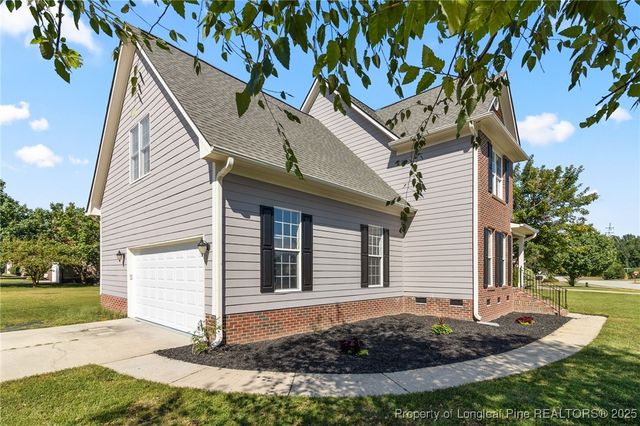5612 Edwin Deaver Drive, Hope Mills, NC 28348