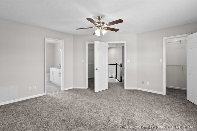 5612 Edwin Deaver Drive, Hope Mills, NC 28348