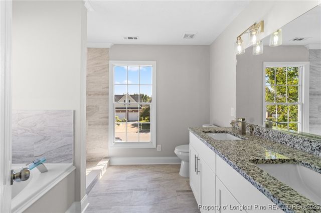 5612 Edwin Deaver Drive, Hope Mills, NC 28348